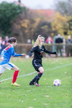 Bild 219 - wBJ SVHU am 20.11.21
